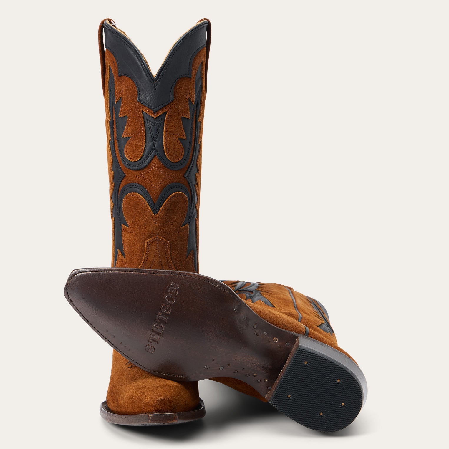 Cheyenne Boots
