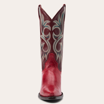 Lauren Boots