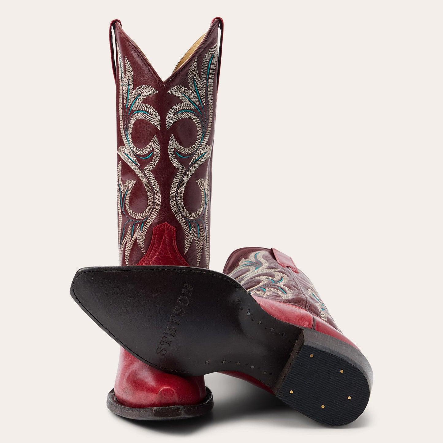 Lauren Boots