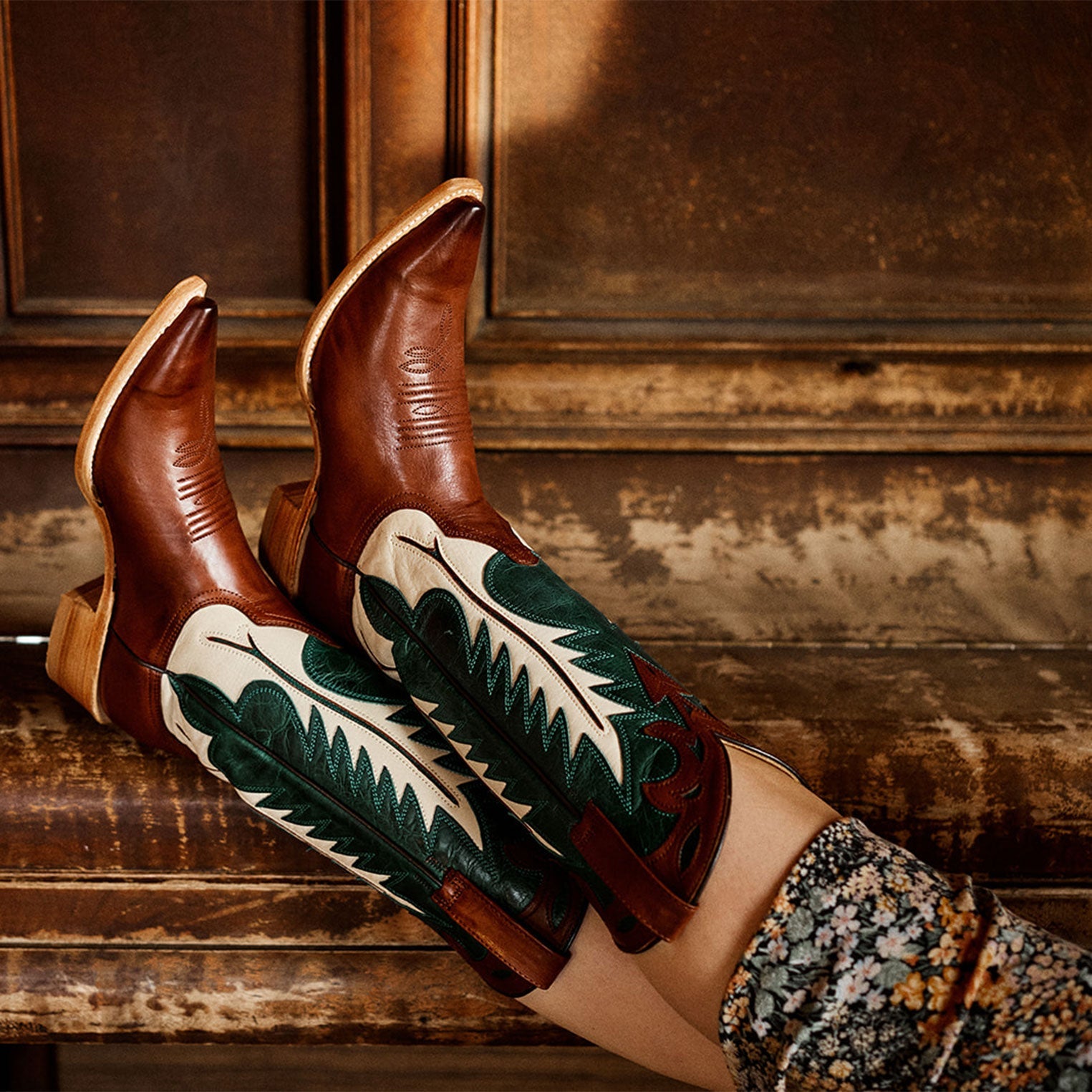 Jess Boots