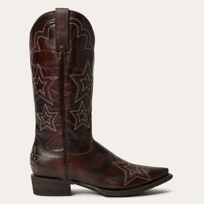 Cosmo Boots