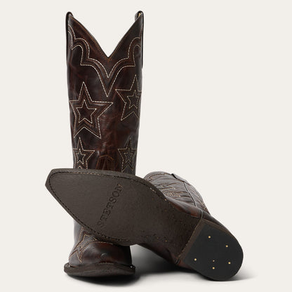 Cosmo Boots