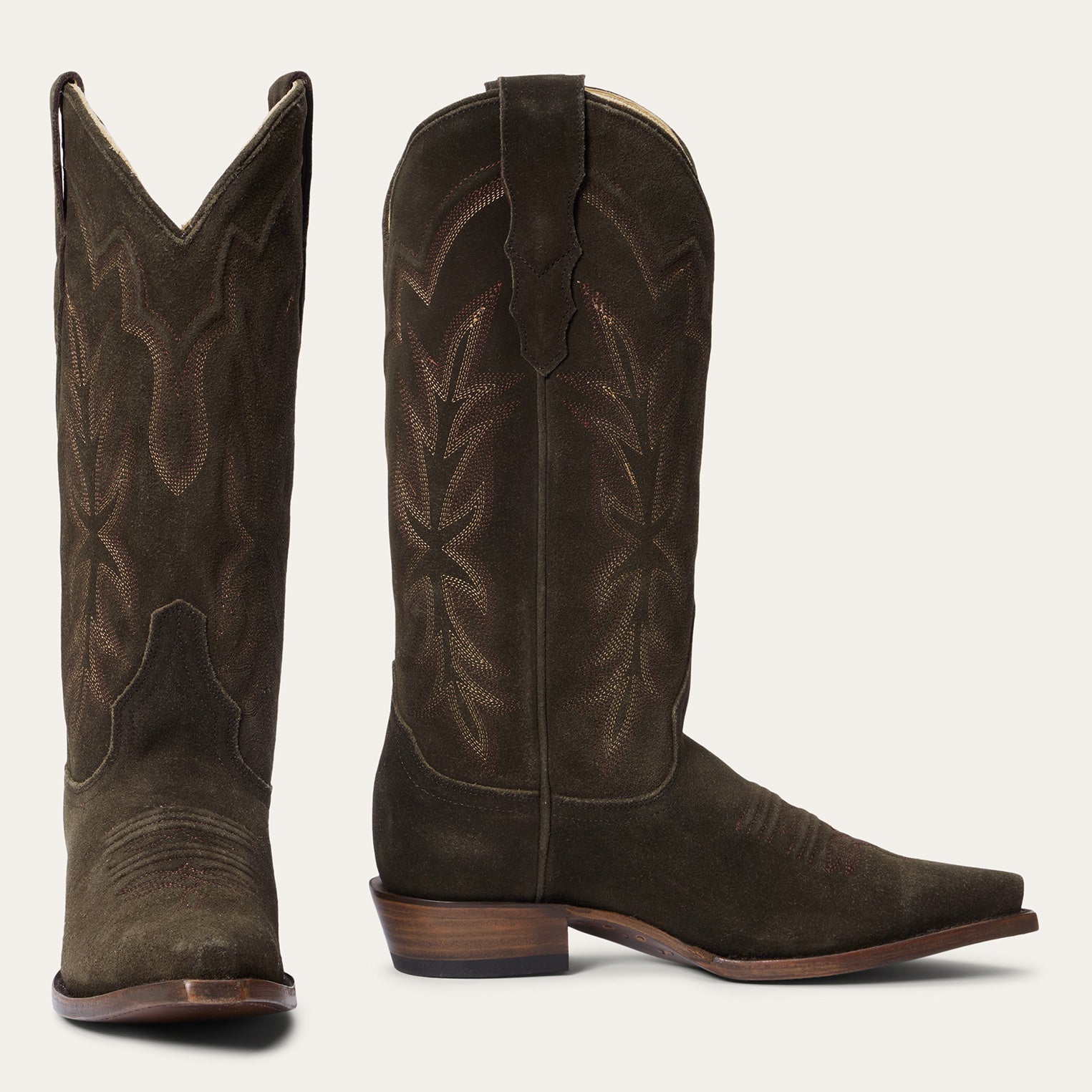 Casey Boots