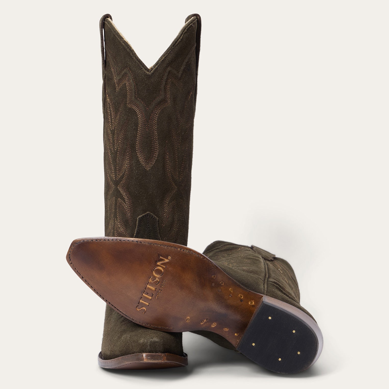Casey Boots