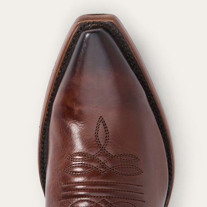 Annie Boots