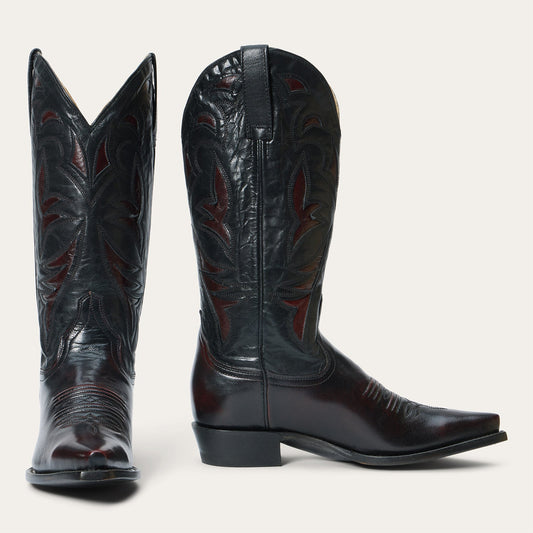Georgia Boots