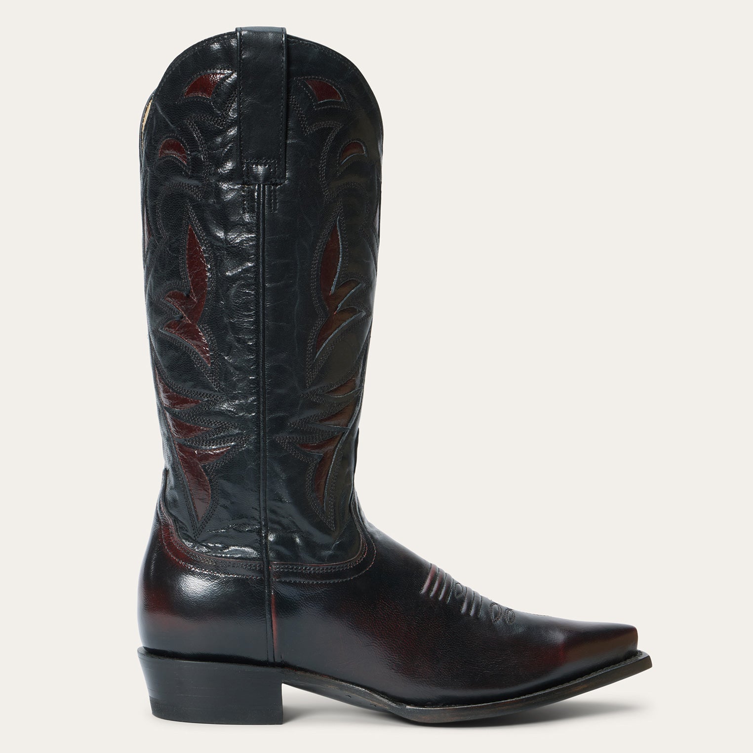 Georgia Boots