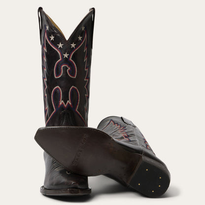 Reagan Boots