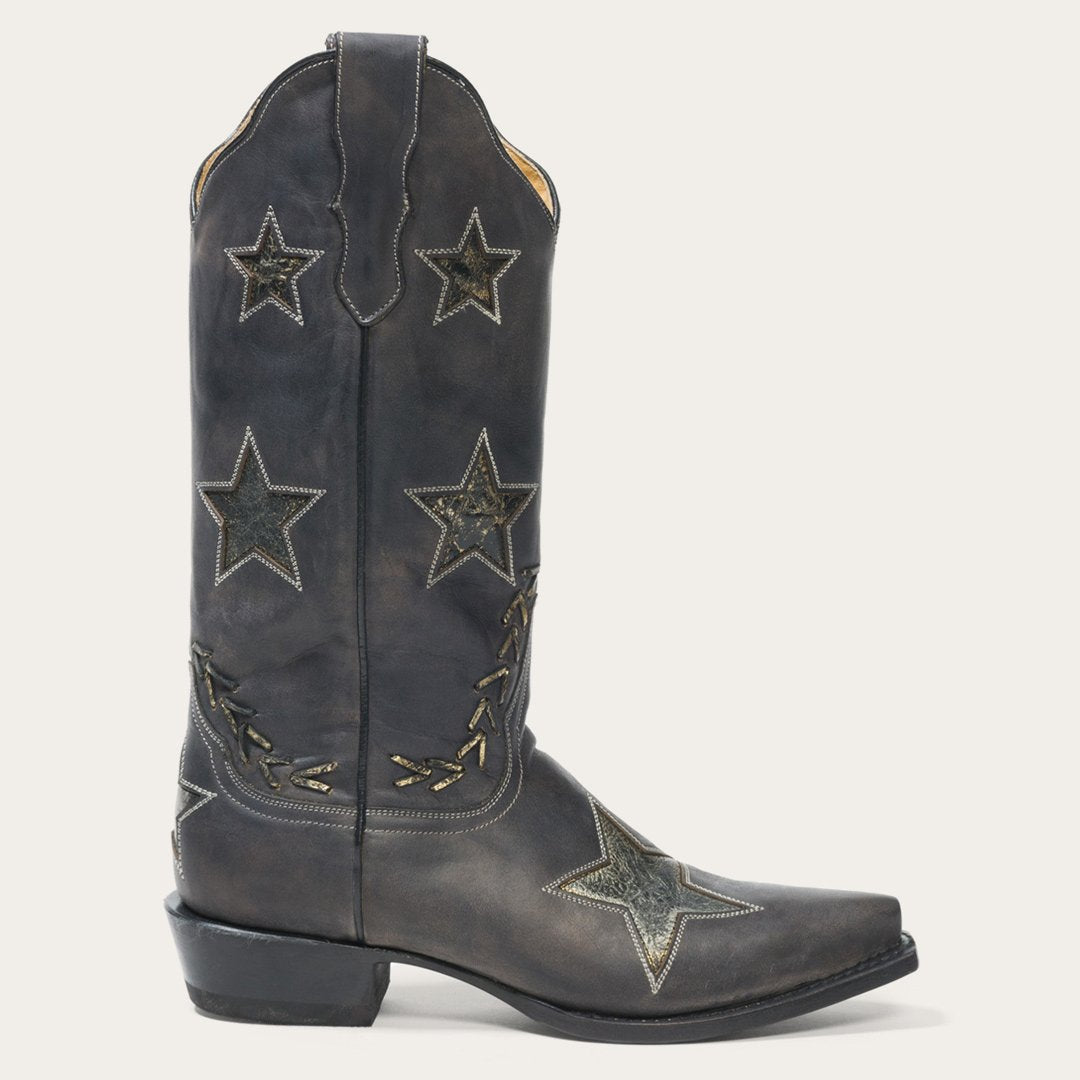 Cosmo Boots
