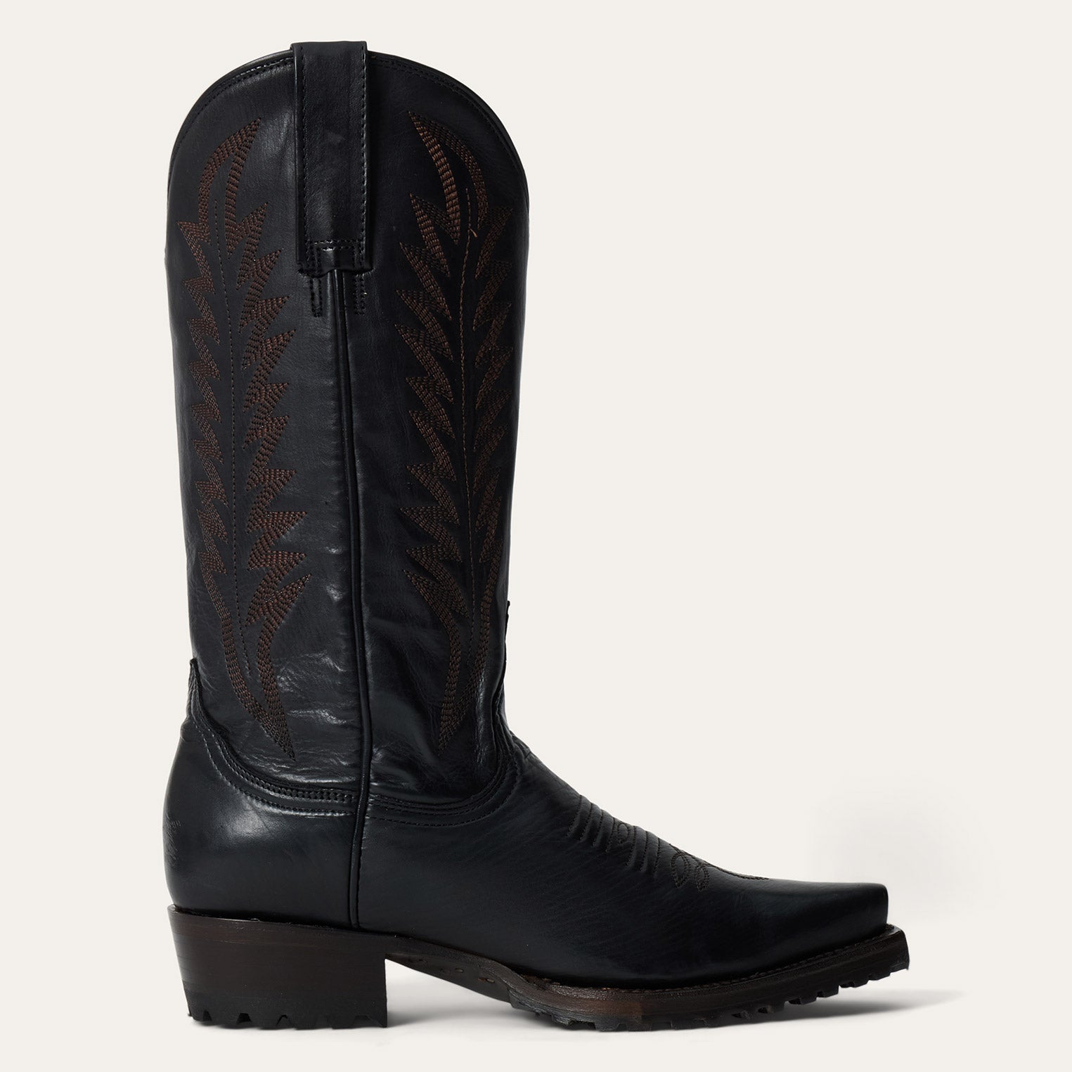 Frankie Boots