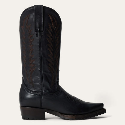 Frankie Boots