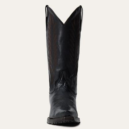 Frankie Boots
