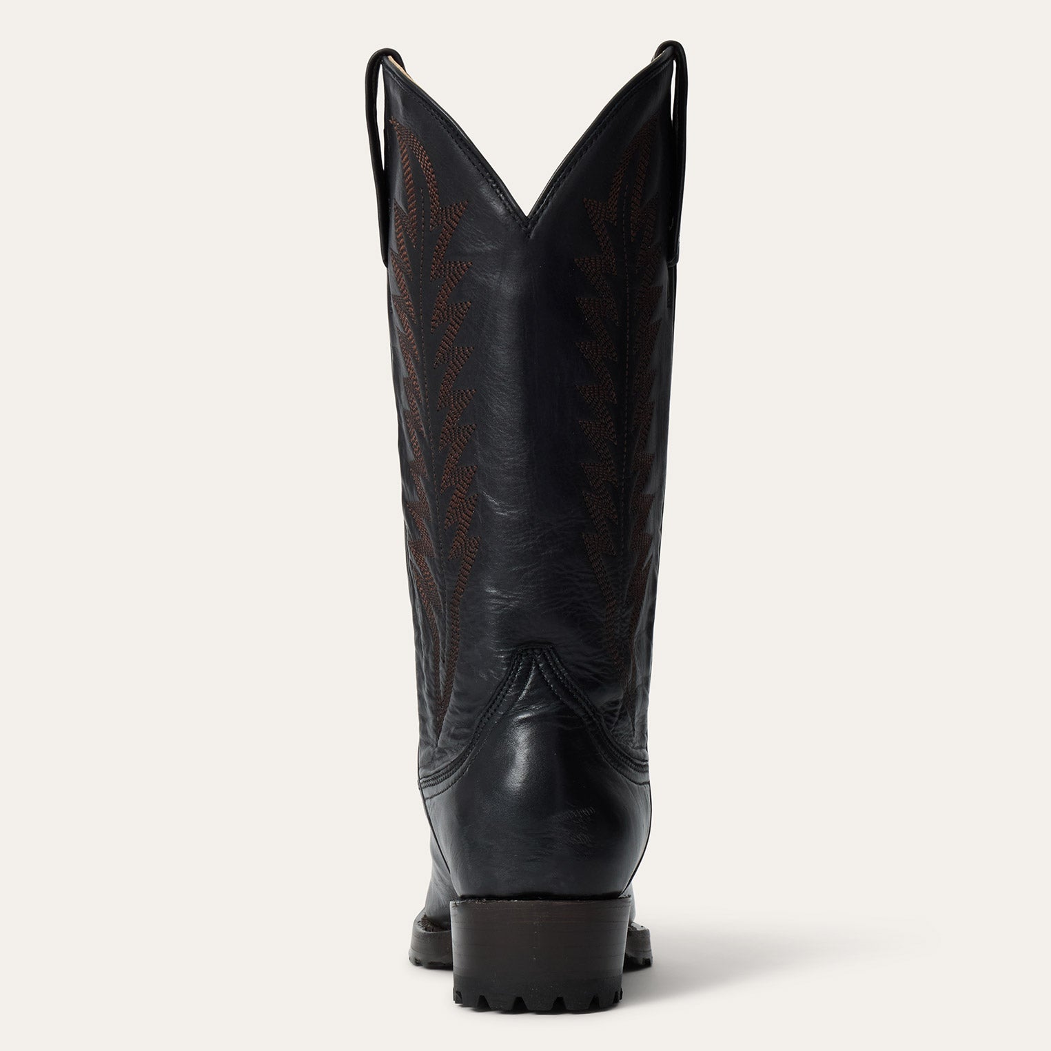 Frankie Boots