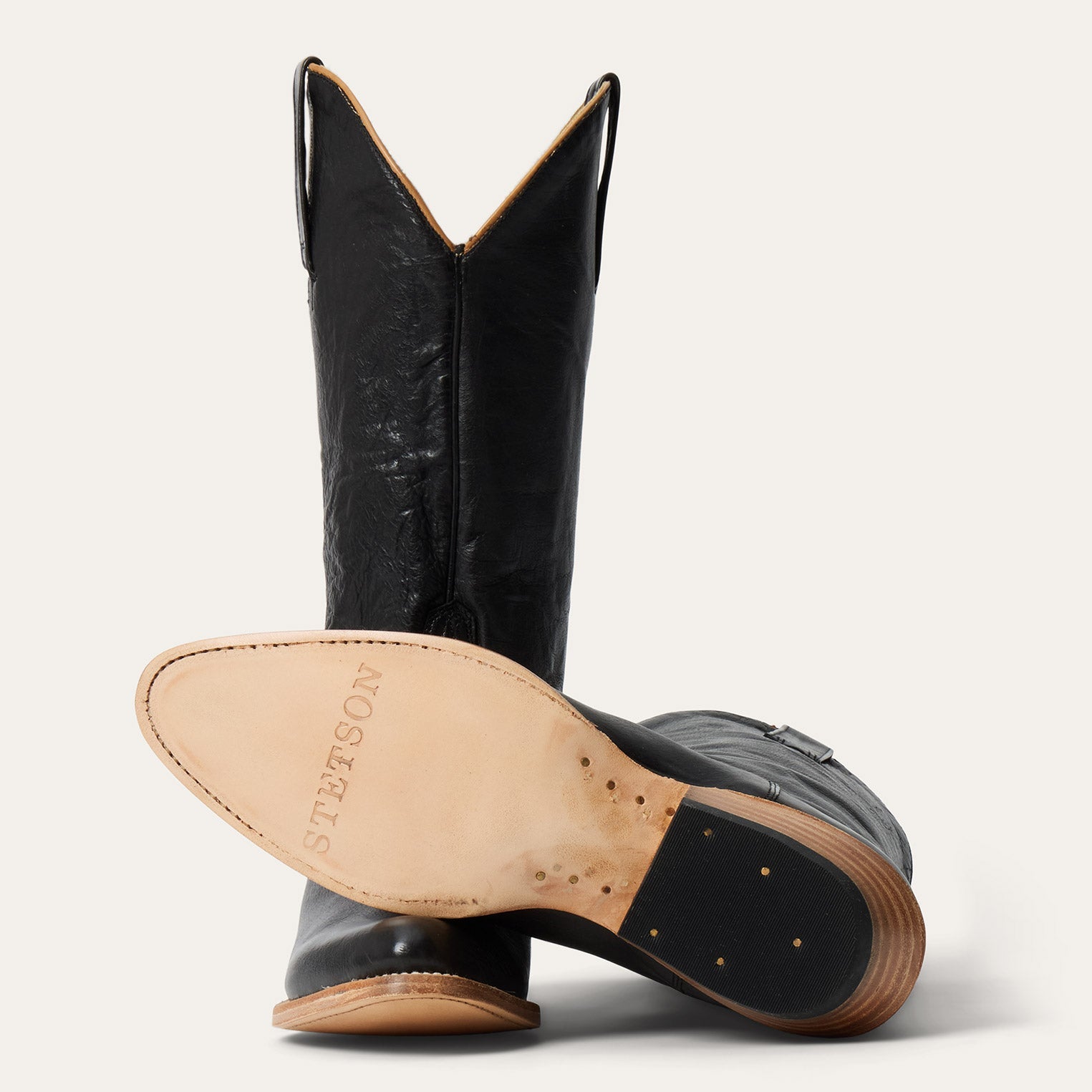 Emory Boots