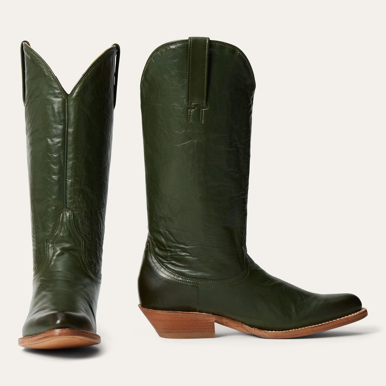 Emory Boots