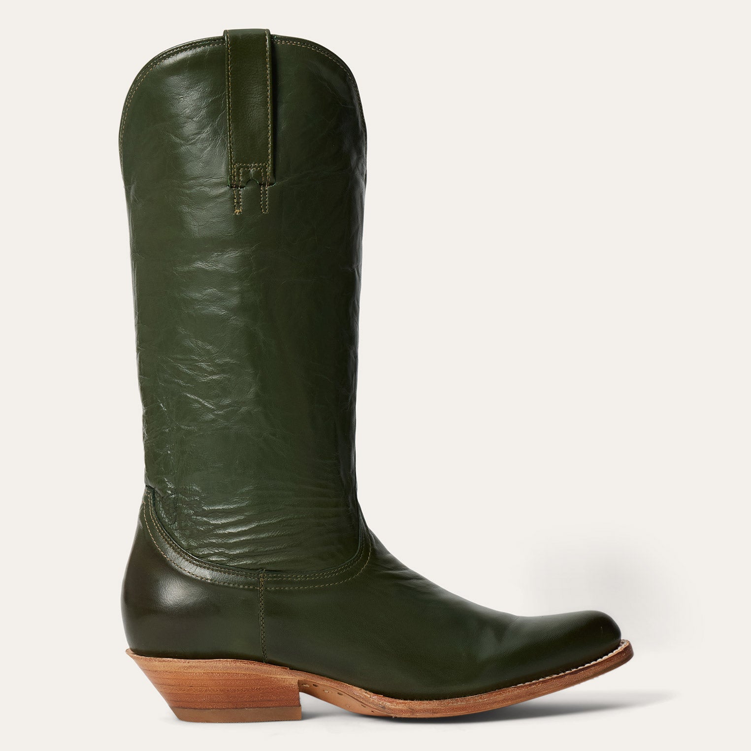 Emory Boots