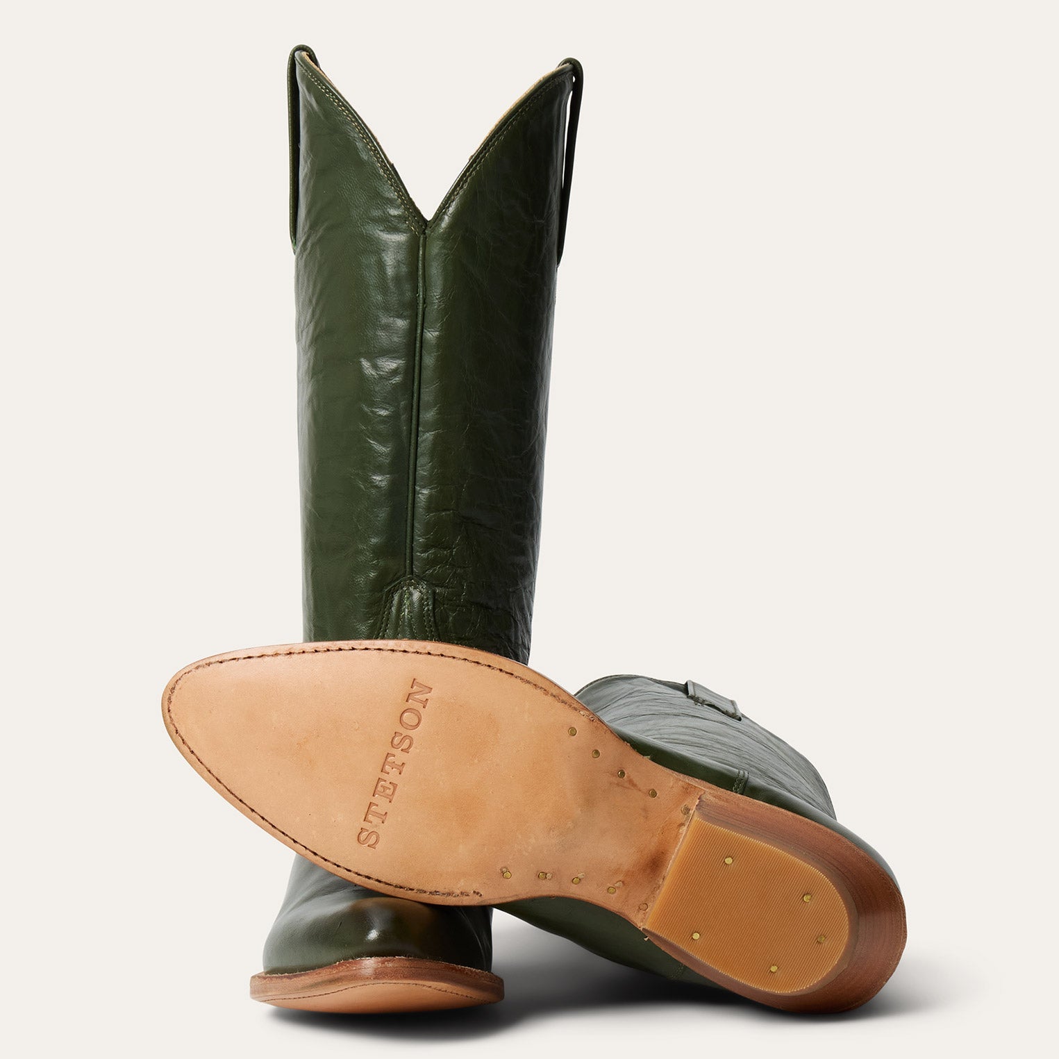 Emory Boots