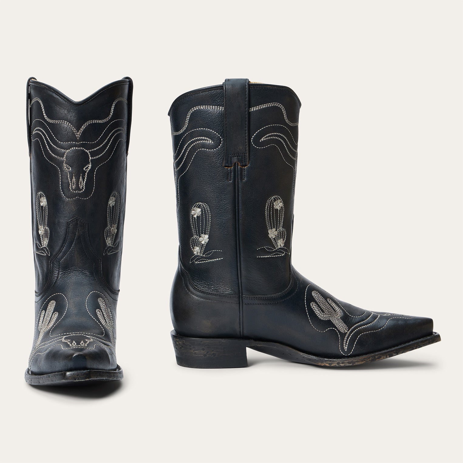Sedona Snip Boots
