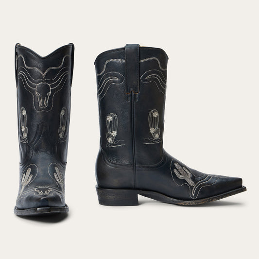 Sedona Snip Boots
