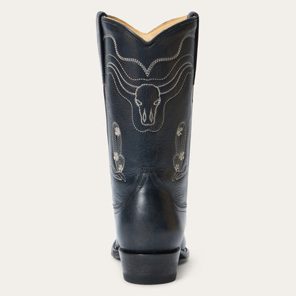 Sedona Snip Boots