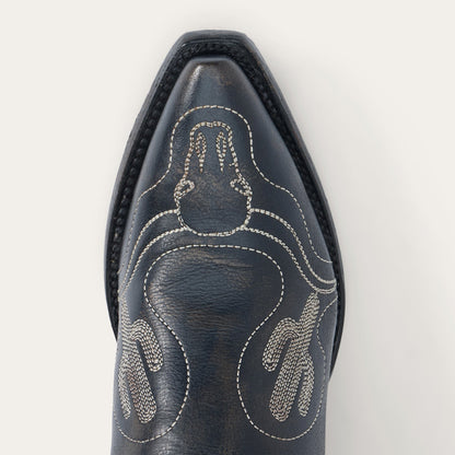 Sedona Snip Boots
