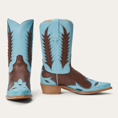 Alix Boots