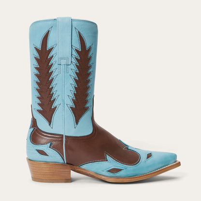 Alix Boots