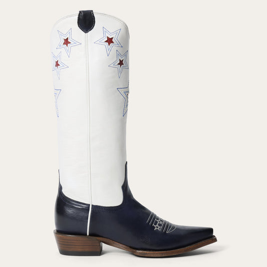 Celeste Boots