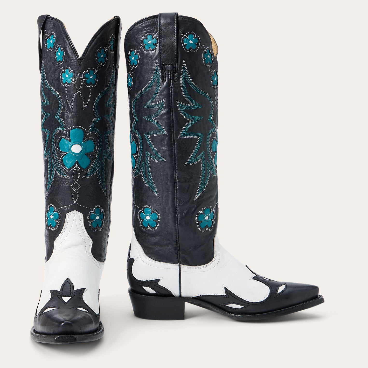 Ariana Boots
