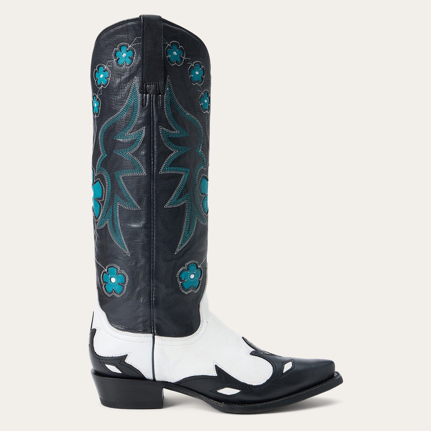 Ariana Boots
