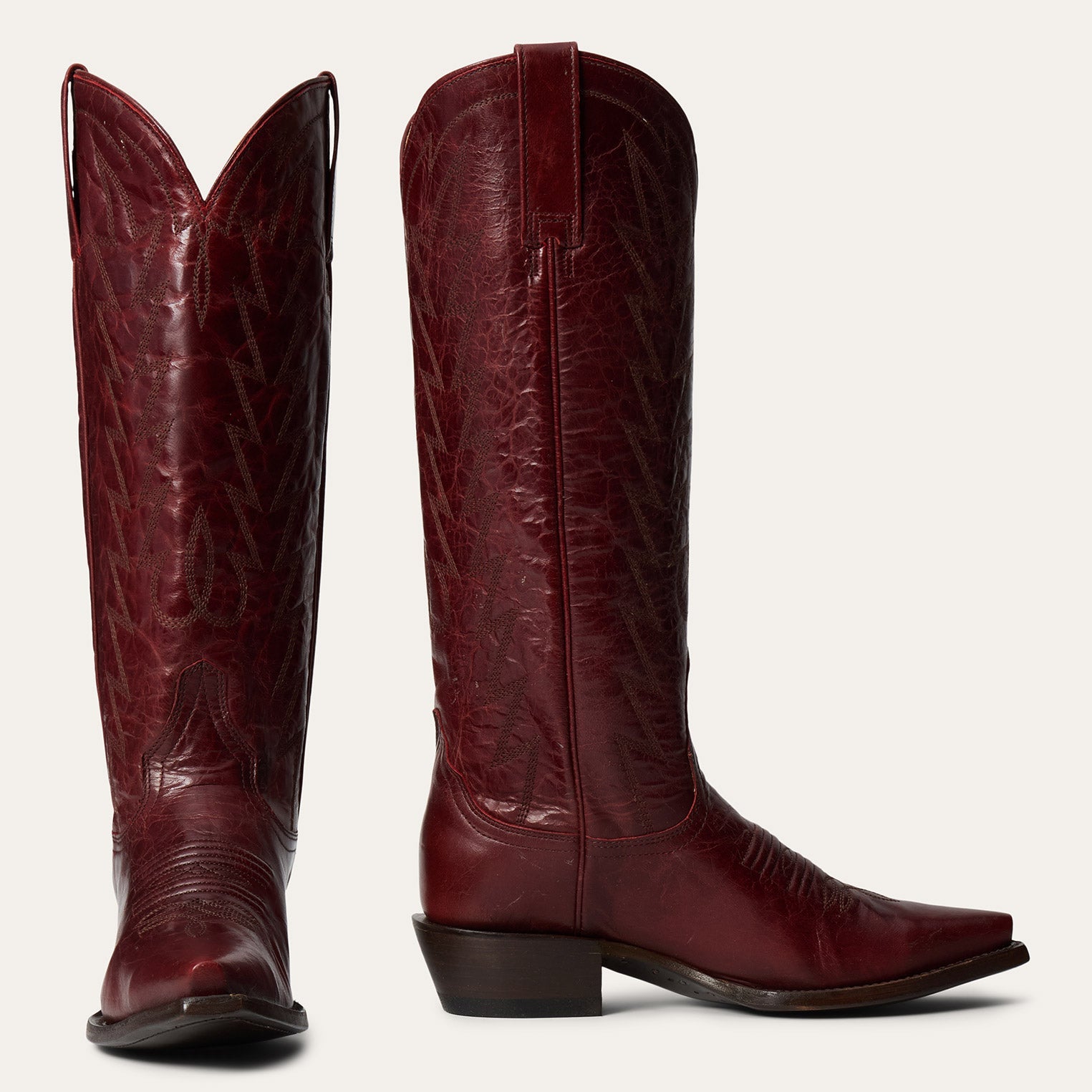 Dove Boots