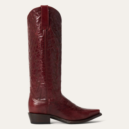Dove Boots