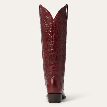 Dove Boots