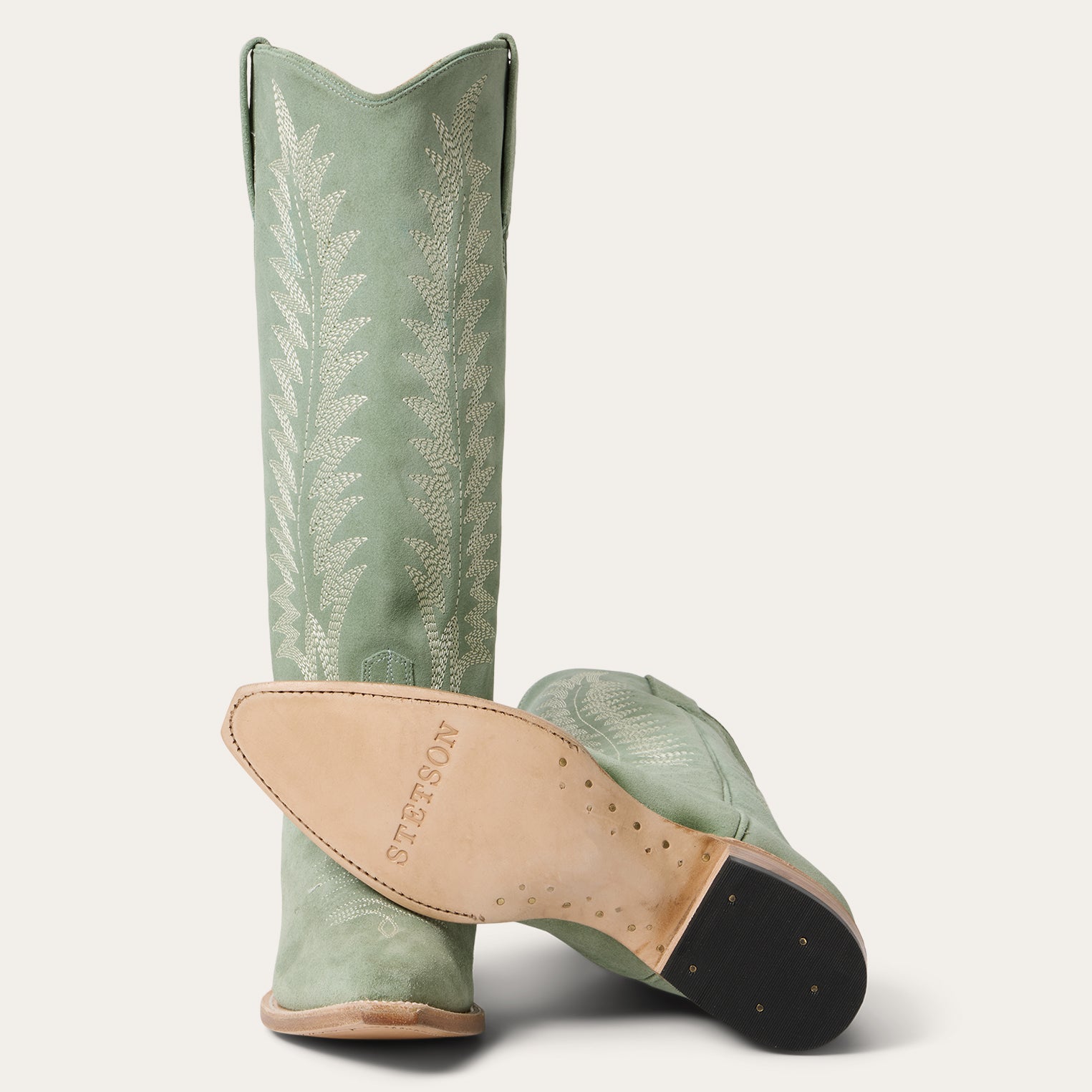 Emme Boots