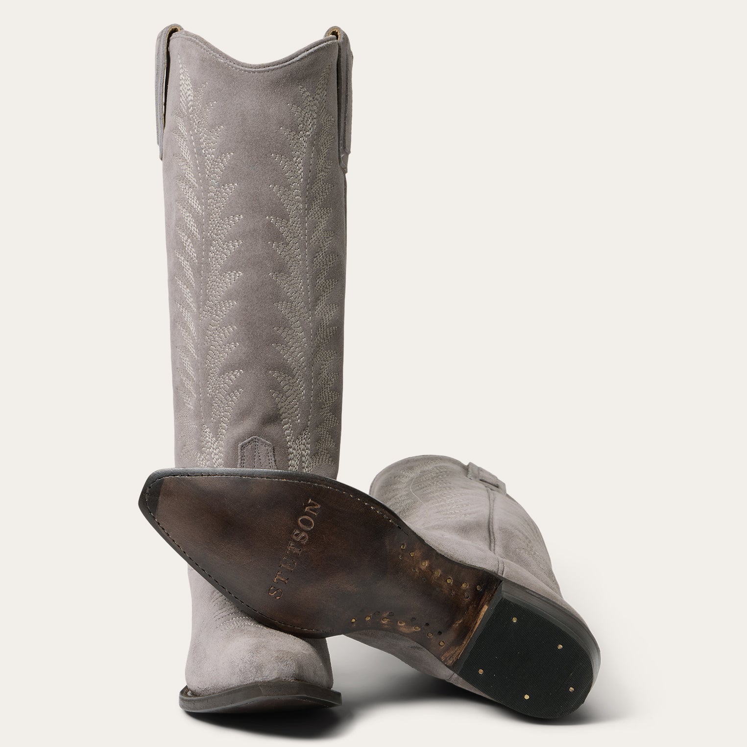 Emme Boots