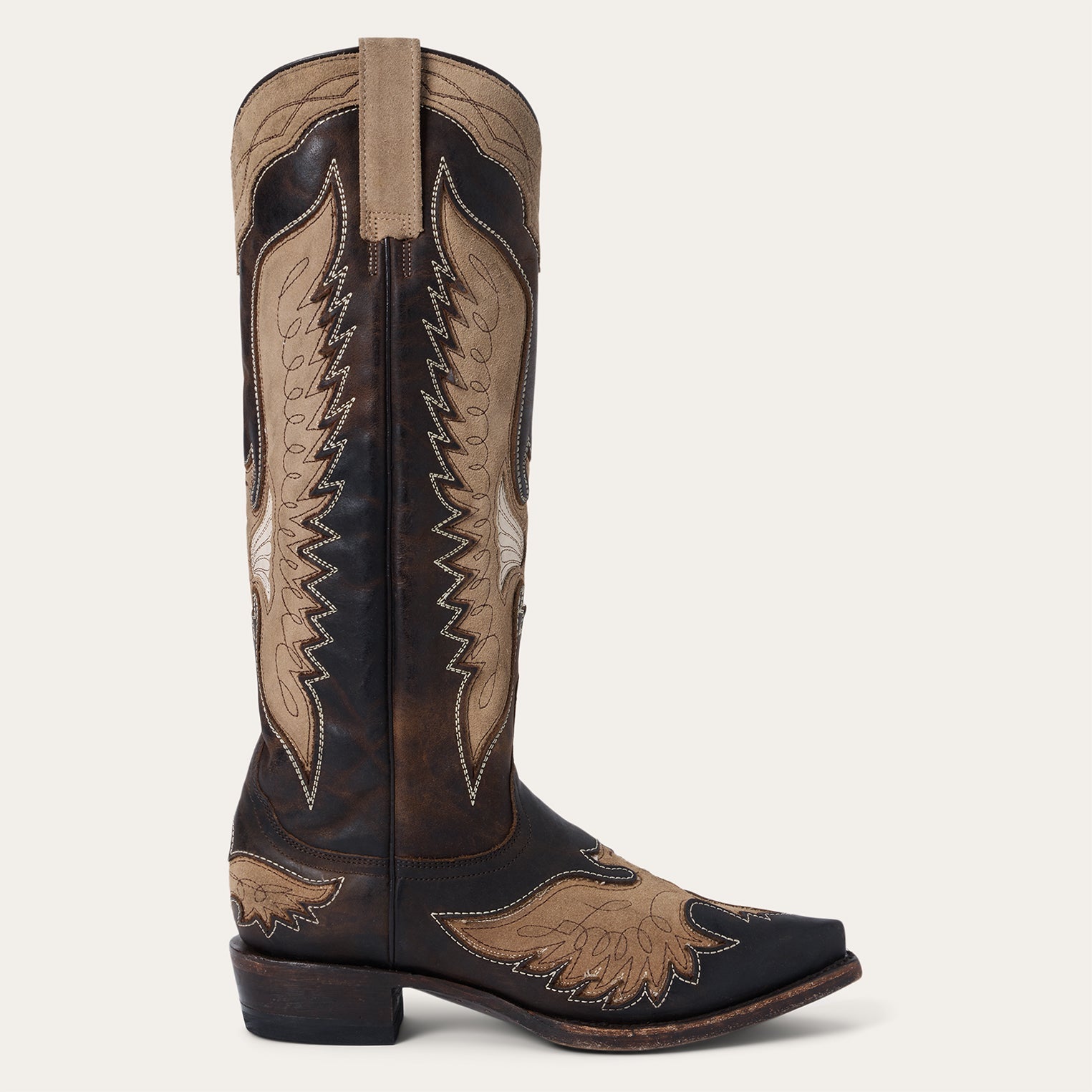 Lottie Boots