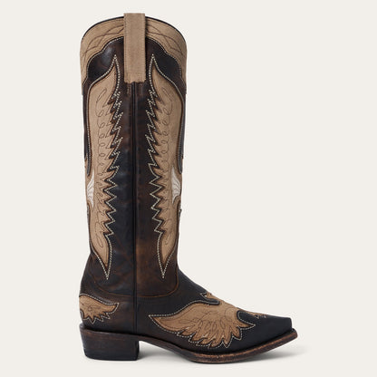 Lottie Boots