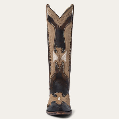 Lottie Boots