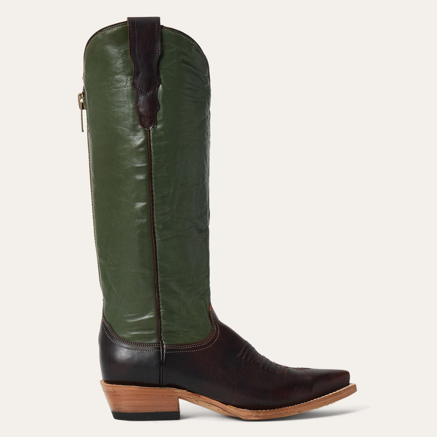 Clover Boots