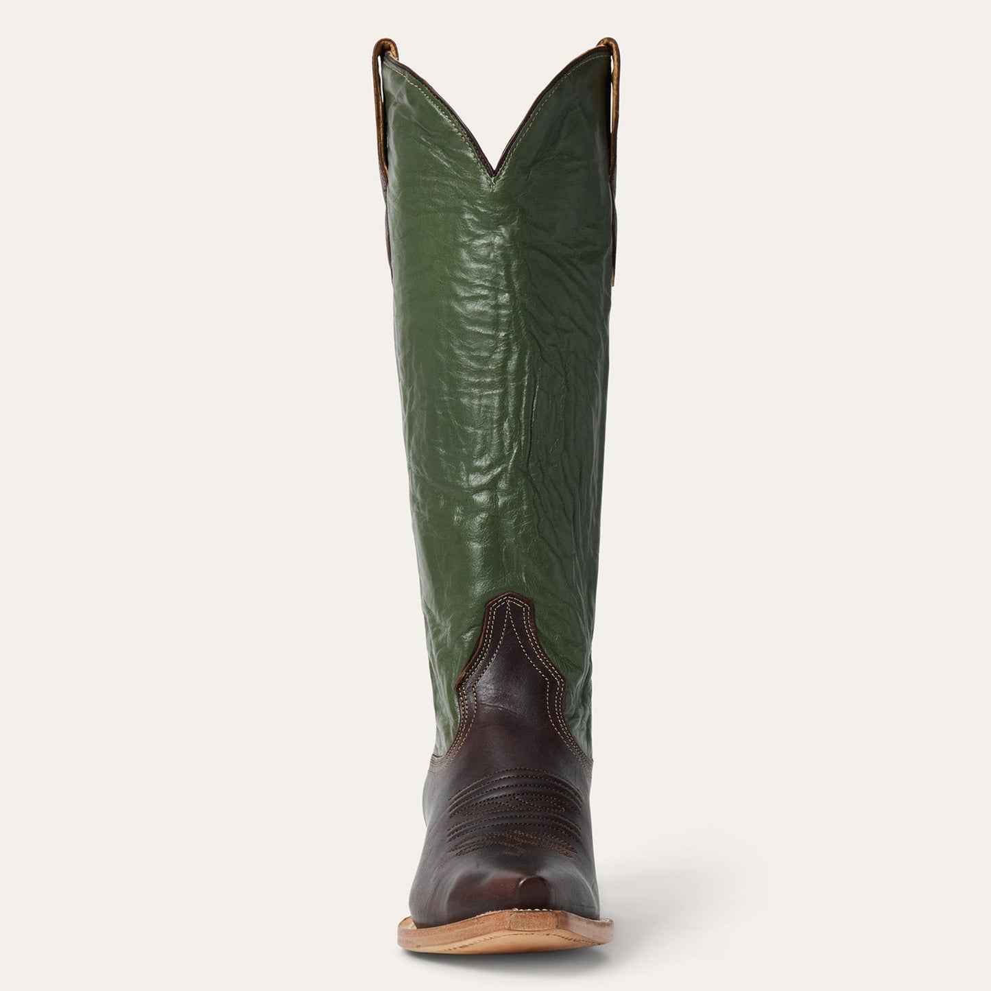 Clover Boots