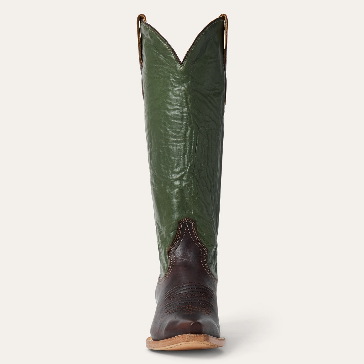 Clover Boots