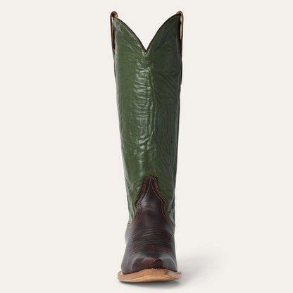 Clover Boots