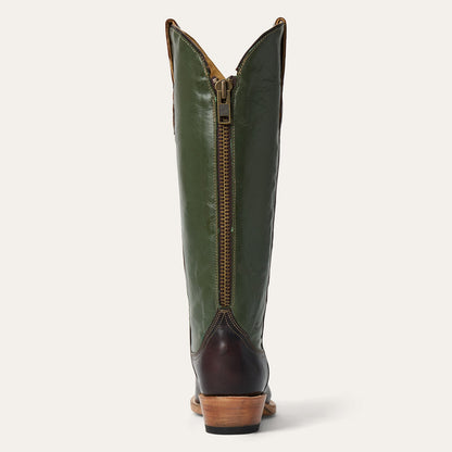 Clover Boots