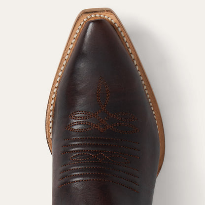Clover Boots