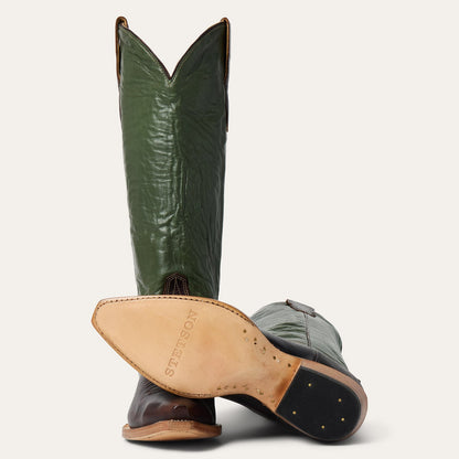 Clover Boots
