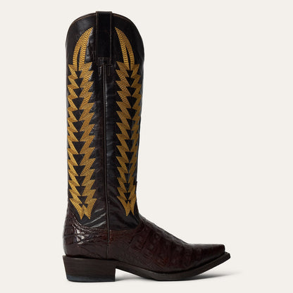 Kenzie Boots