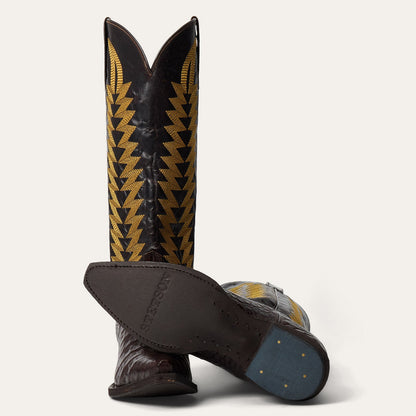Kenzie Boots