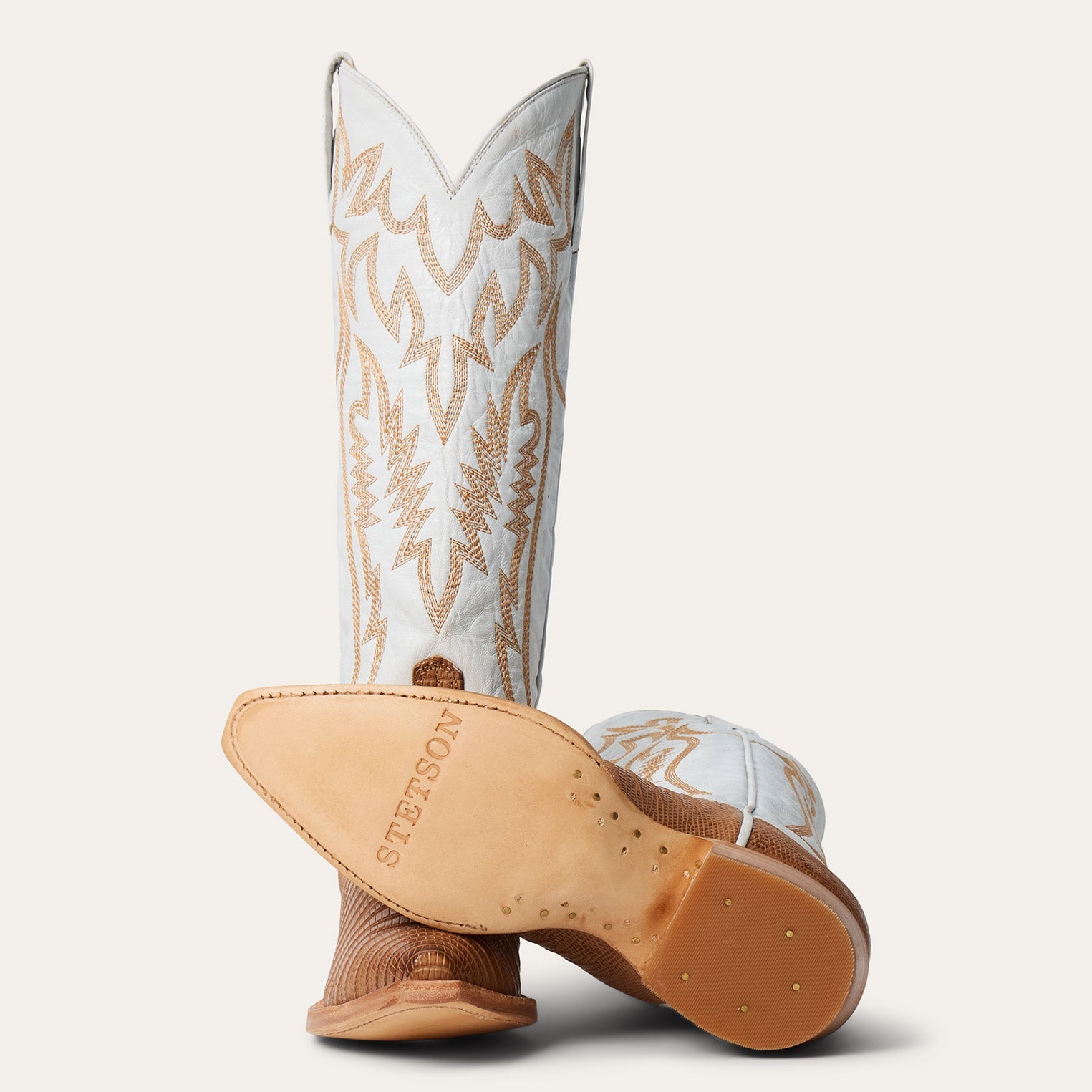 Toni Boots
