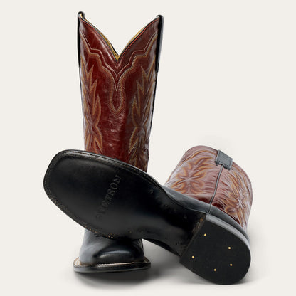 Jessica Boots