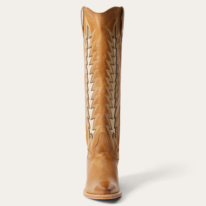 Johnnie Boots